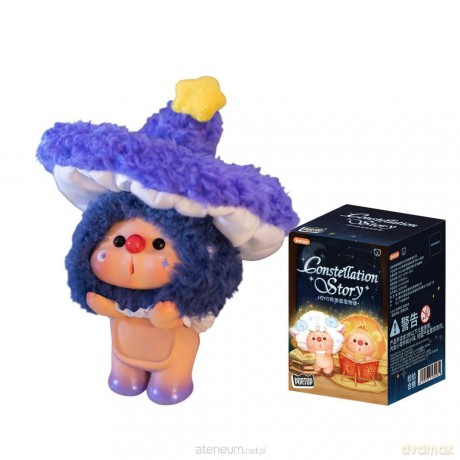 Pop Top Oyo Historia gwiazdozbioru MIX [FIGURKA]