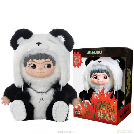 Pop Top Wakuku Panda MIX [FIGURKA]
