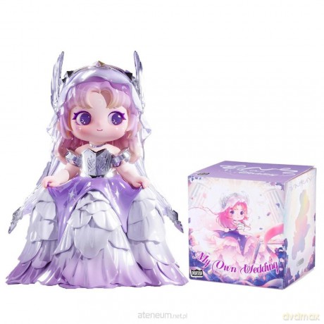 Pop Top Ziyuli Wesele MIX [FIGURKA]