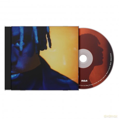 Myles Smith: My Mess, My Heart, My Life. [CD]