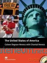 MCR USA Pre-Intermediate [KSIĄŻKA]+[CD]