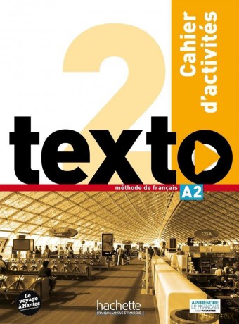 Texto 2 ćwiczenia - Jean-Thierry Le Bougnec, Marie-Jose Lopes [KSIĄŻKA]