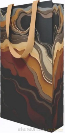 Torebka prezentowa 36x18x10 cm