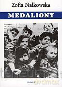 Medaliony [KSIĄŻKA]