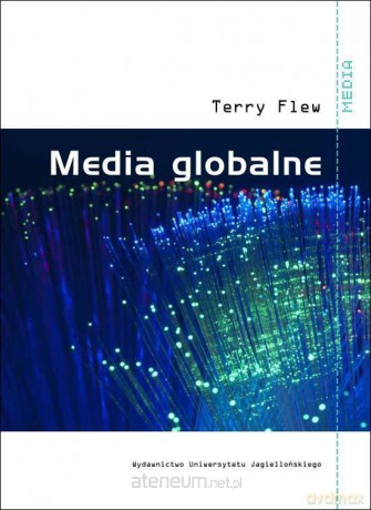 Media globalne [KSIĄŻKA]