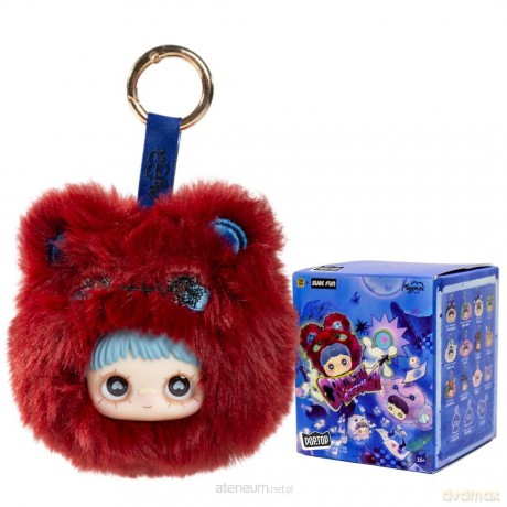 Zawieszka Pop Top Hi Toys MayMeiSzalony cyrk MIX [FIGURKA]