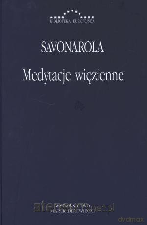 Medytacje więzienne [KSIĄŻKA]