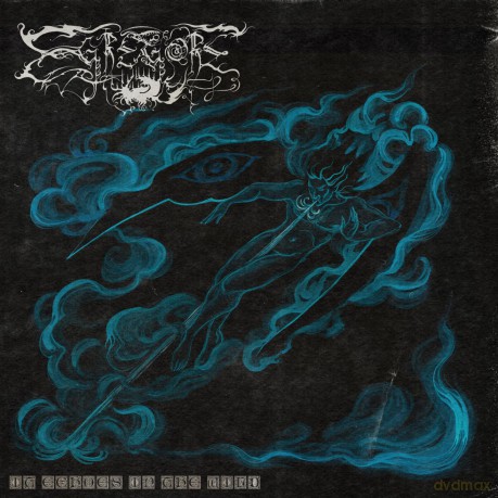 Egregore: It Echoes In The Wild [CD]