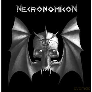 Necronomicon: Necronomicon (Marbled) [Winyl]