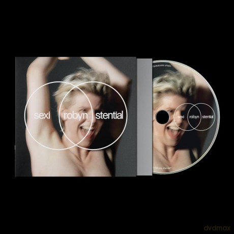 Robyn: Sexistential [CD]