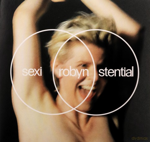 Robyn: Sexistential [CD]