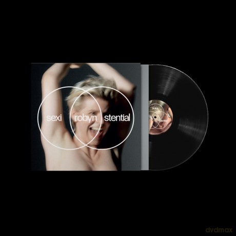 Robyn: Sexistential [Winyl]