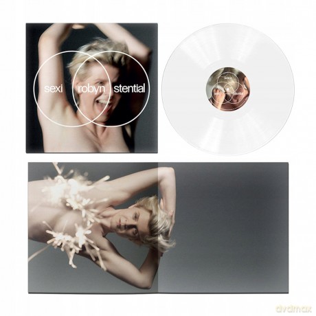 Robyn: Sexistential (Limited Edition) [Winyl]