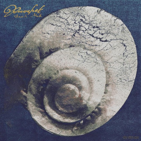 Snail Mail: Ricochet [CD]