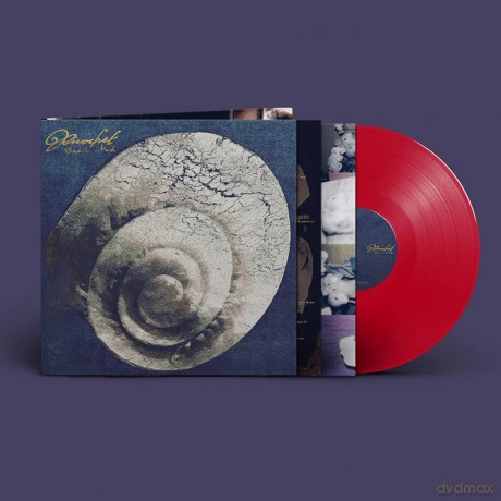 Snail Mail: Ricochet (Limiited Edition) [Winyl]