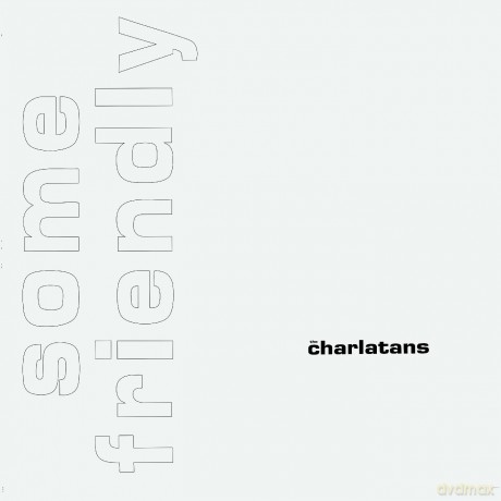 The Charlatans: Some Friendly (Expanded Edition) [Winyl]