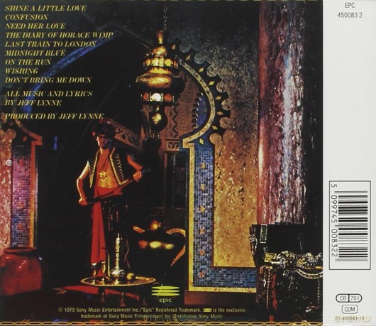 Electric Light Orchestra: Discovery [Winyl]