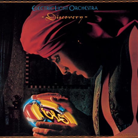 Electric Light Orchestra: Discovery [Winyl]