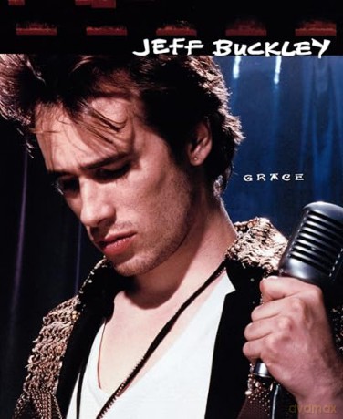 Jeff Buckley: Grace [Blu-Ray]