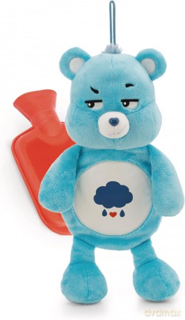 NICI Termofor Troskliwe misie - Miś Gderek 300 ml 40 cm