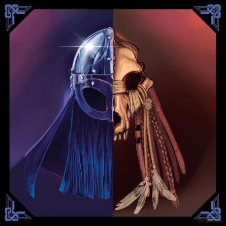 Eihwar: Hugrheim (digipack) [CD]
