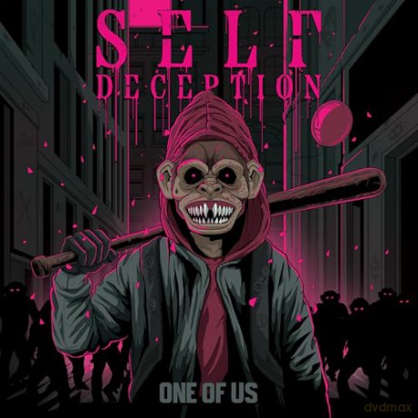 Self Deception: One Of Us (digipack) [CD]