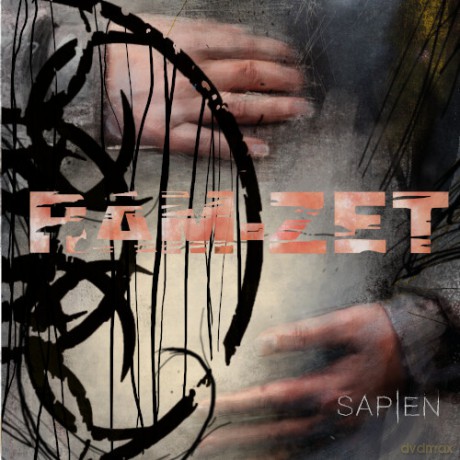 Ram-Zet: Sapien [CD]