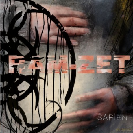 Ram-Zet: Sapien [2xWinyl]