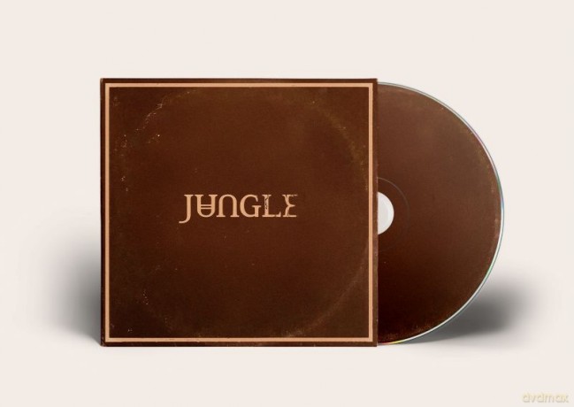 Jungle: Sunshine (digipack) [CD]