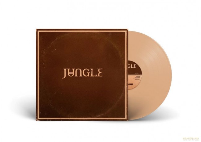 Jungle: Sunshine [2xWinyl]