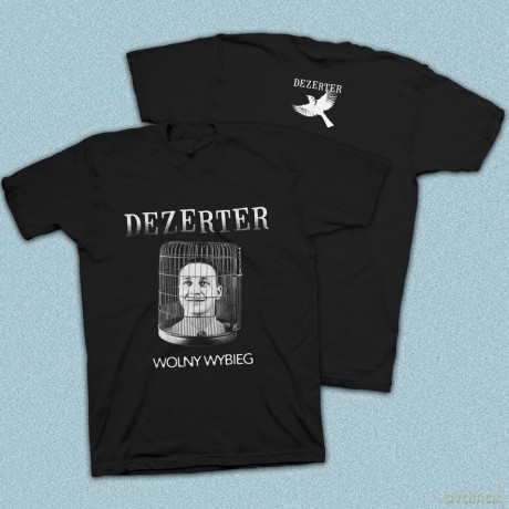 Dezerter: Wolny Wybieg