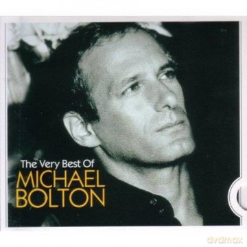 Michael Bolton: The Very Best Of (sliderpack) [CD]