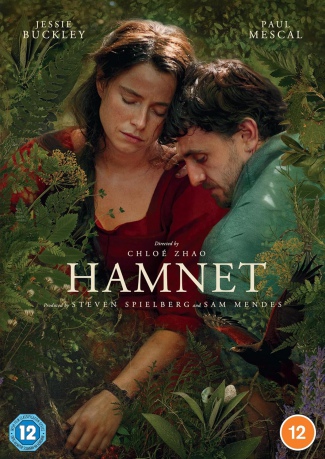 Hamnet (Hamnet) [DVD]