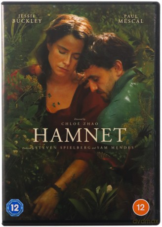 Hamnet (Hamnet) [DVD]
