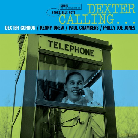 Dexter Gordon: Dexter Calling (Tone Poet) [Winyl]