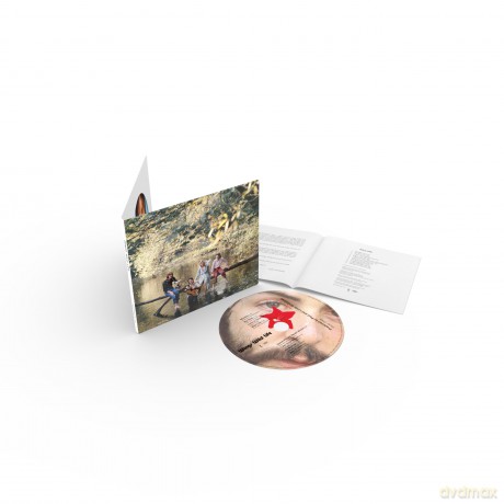 Paul Mccartney: Wild Life [CD]