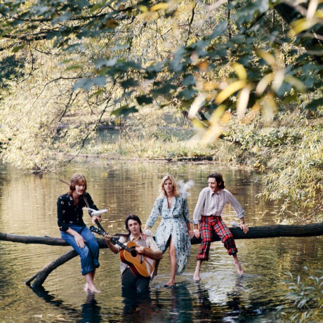 Paul Mccartney: Wild Life [CD]
