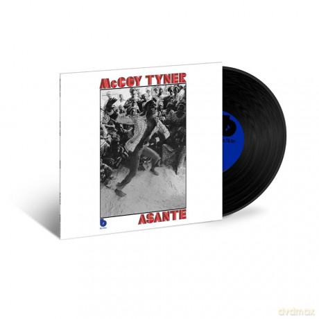Tyner Mccoy: Asante (Tone Poet) [Winyl]