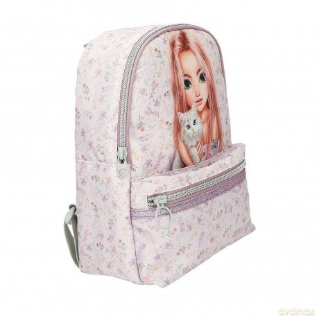 Plecaczek Top Model Blooming Kittyg 14,5x24x28cm