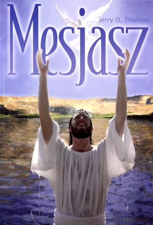 Mesjasz [KSIĄŻKA]