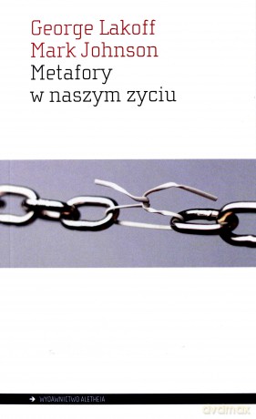 Metafory w naszym życiu [KSIĄŻKA]