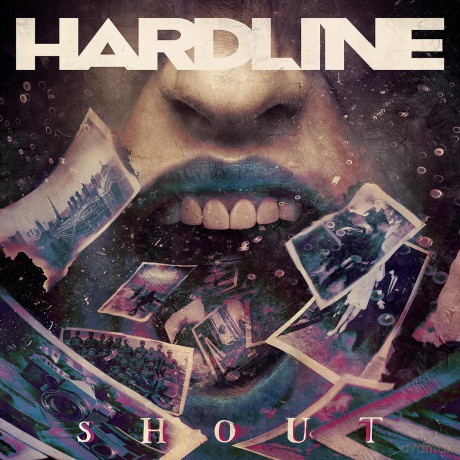 Hardline: Shout [CD]
