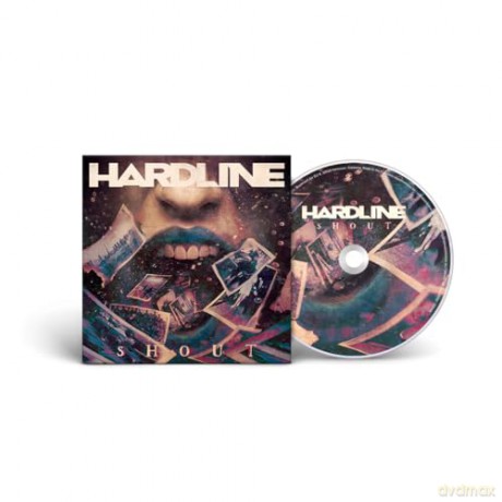 Hardline: Shout [CD]
