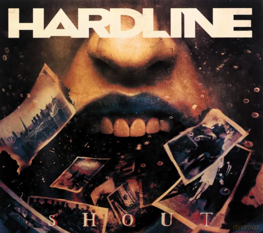 Hardline: Shout [CD]