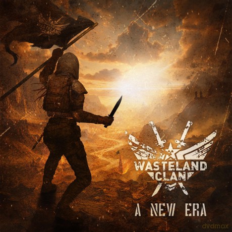 Wasteland Clan: A New Era [Winyl]