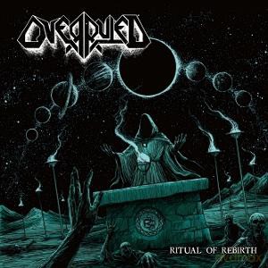 Overruled: Ritual Of Rebirth [CD]