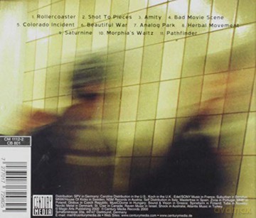 The Gathering: If Then Else [CD]