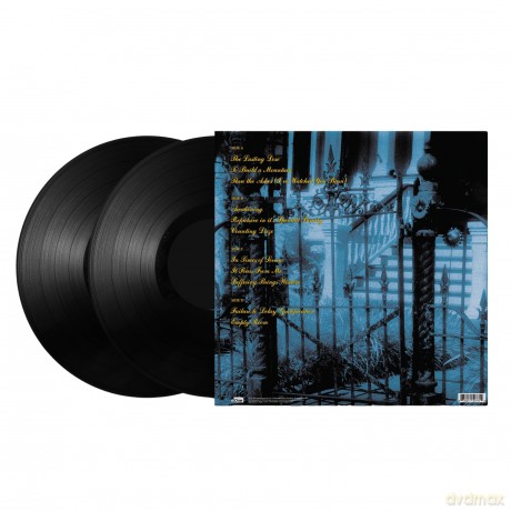 Crowbar: Sonic Excess In Its Purest Form [2xWinyl]