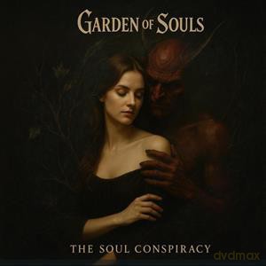 Garden Of Souls: The Soul Conspiracy [2CD]