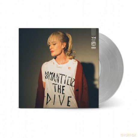 Metric: Romanticize The Dive (Indie Exclusive) [Winyl]